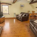 Semesterbostad Old Well Barn Conversion Penrith