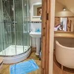 Holiday home Old Well Barn Conversion *