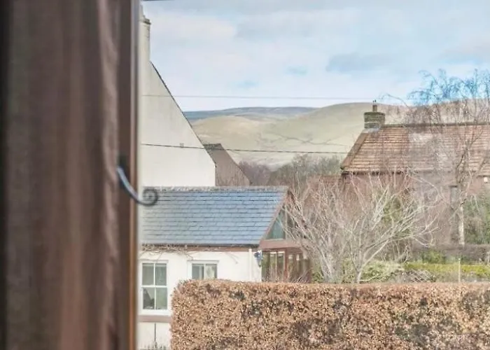 بيت للعطل Old Well Barn Conversion *